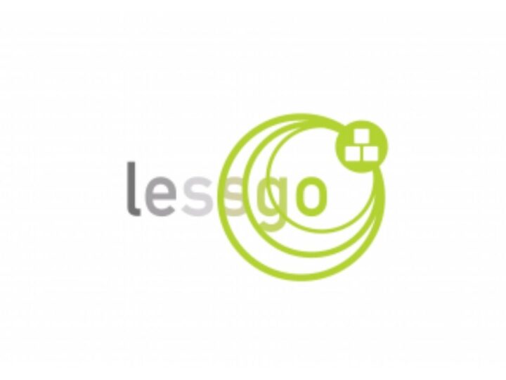 Duurzamer met Lessgo